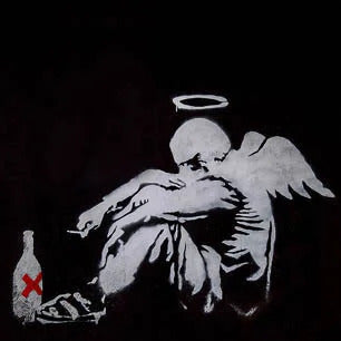 Pop Art menu