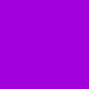 Purple menu