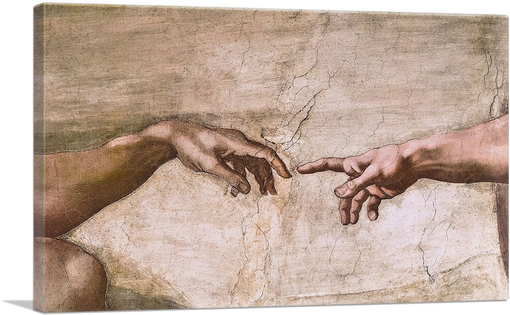 Sistine Chapel Ceiling