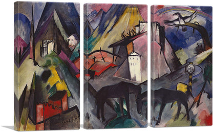 3-panel