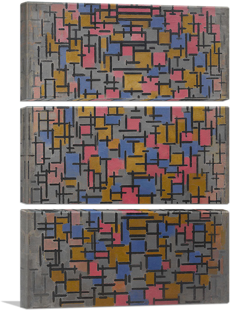 3-panel