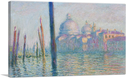 The Grand Canal