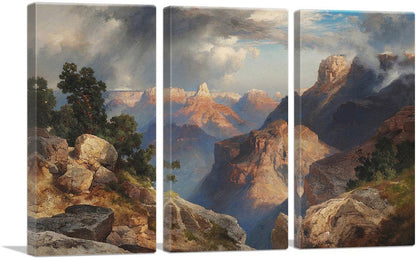 3-panel