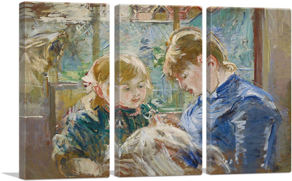 3-panel