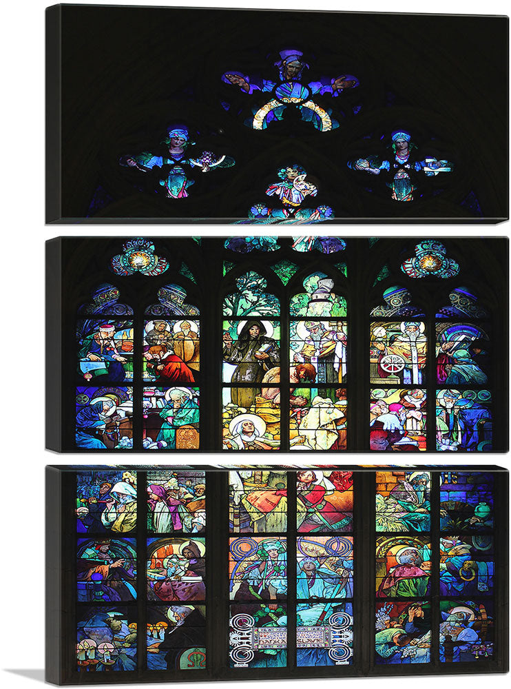 3-panel