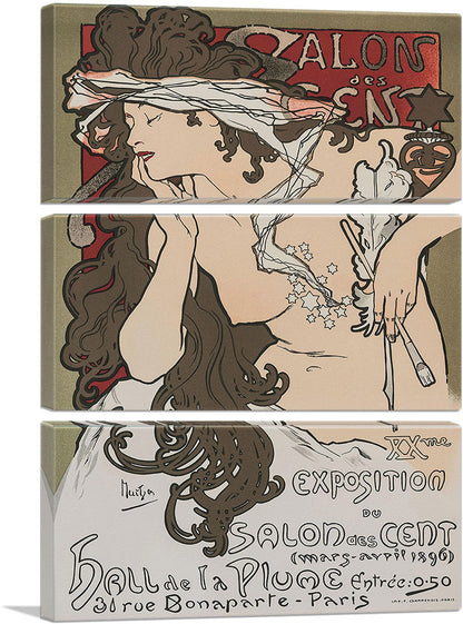 3-panel