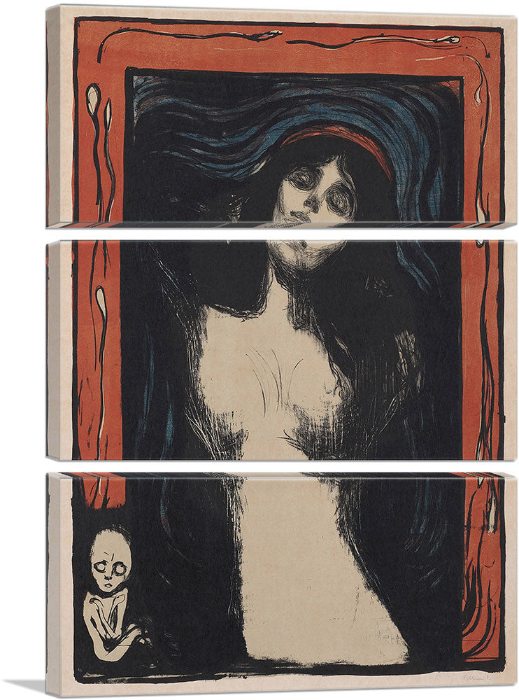 3-panel