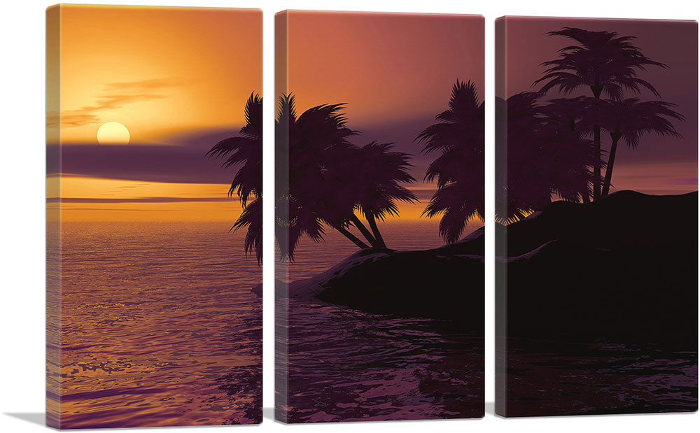 3-panel