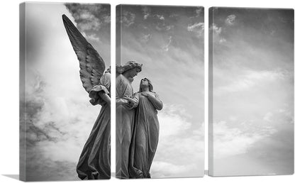 Sculpture Art Home Decor Rectangle