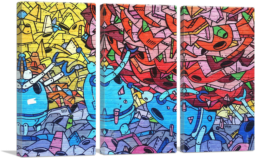 3-panel