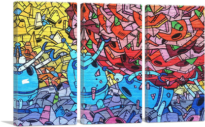 3-panel