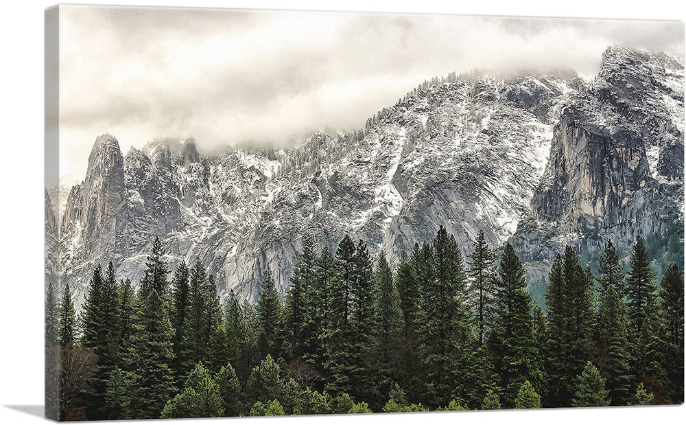 Yosemite National Park California