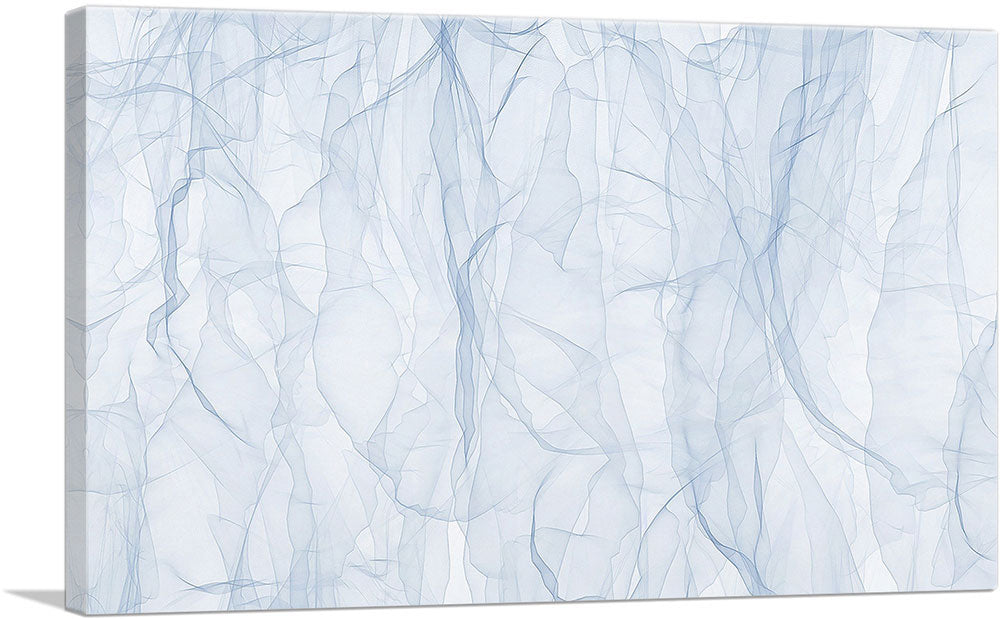 Abstract Smoke Pattern Home decor