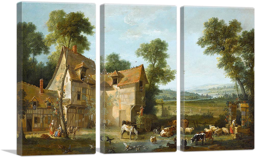 3-panel