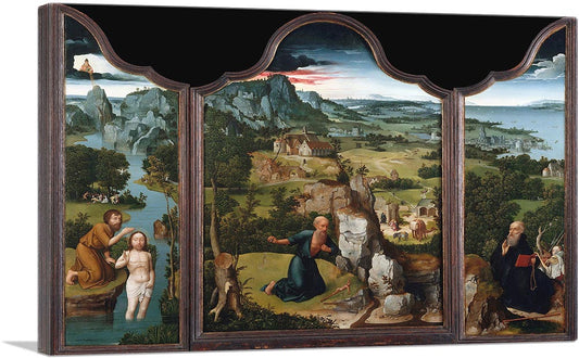 1-panel