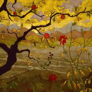 PAUL RANSON Canvas Art Prints