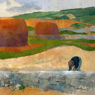 PAUL SERUSIER Canvas Art Prints