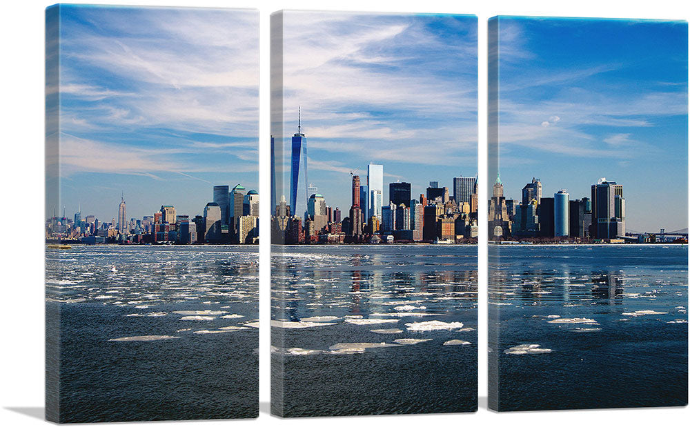 3-panel