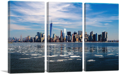 3-panel