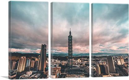 3-panel