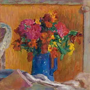 PIERRE BONNARD Canvas Art Prints
