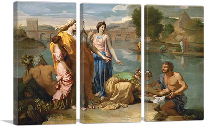 3-panel
