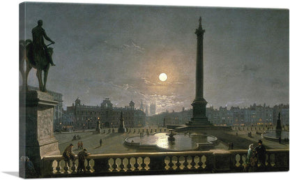Trafalgar Square