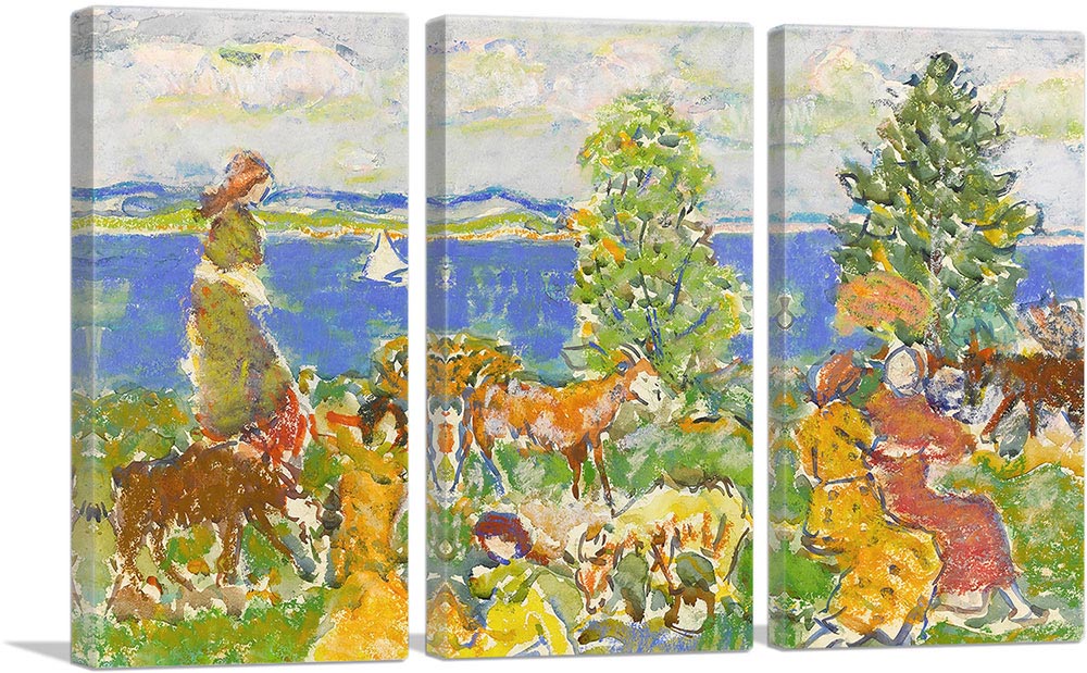 3-panel