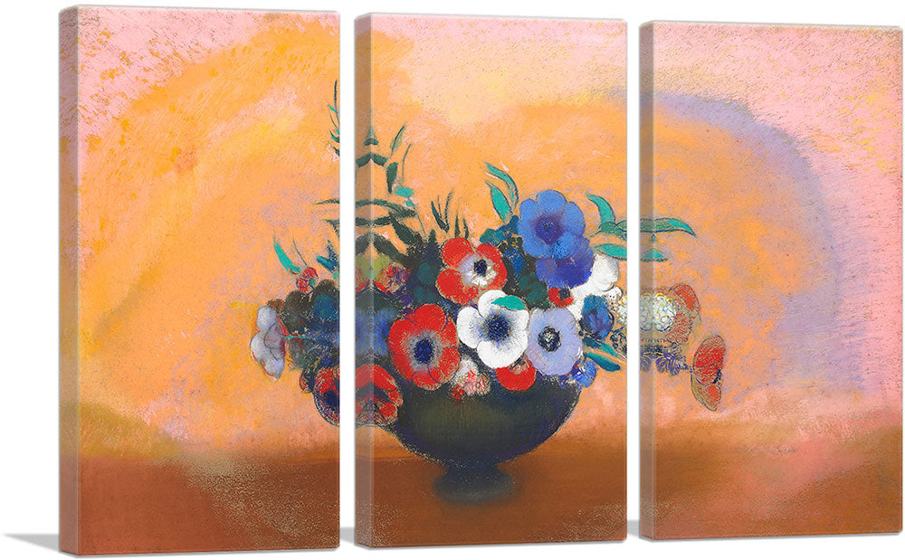 Anemones 1912