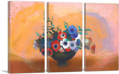 Anemones 1912