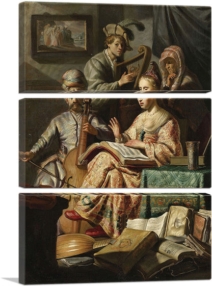 3-panel