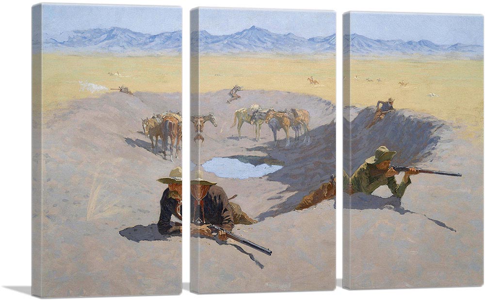 3-panel