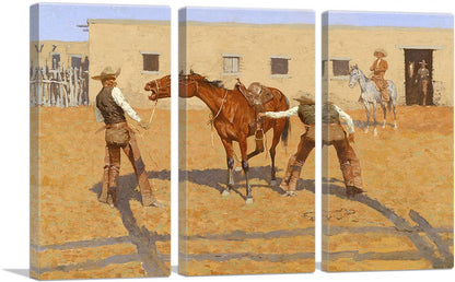 3-panel