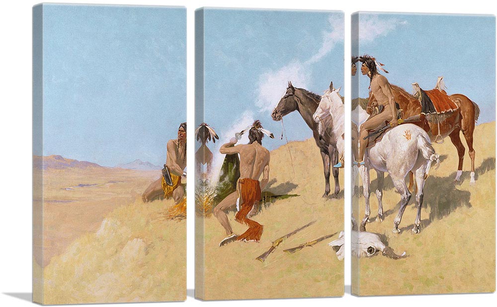3-panel