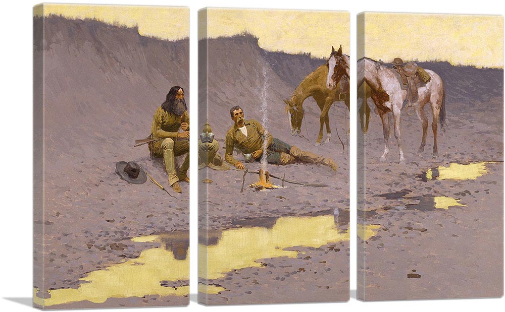 3-panel