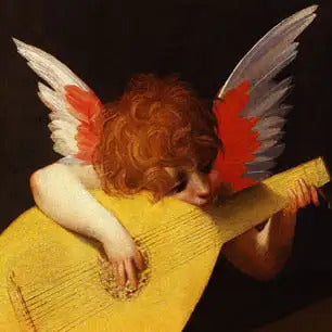 RENAISSANCE Canvas Art Prints