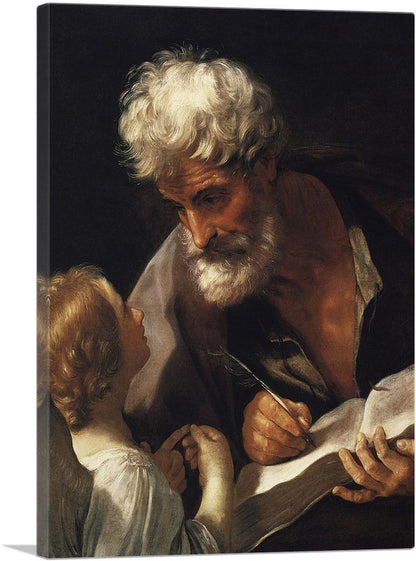 Saint Matthew 1621