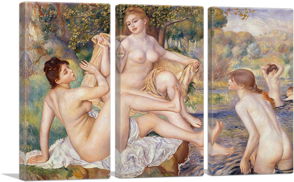 3-panel