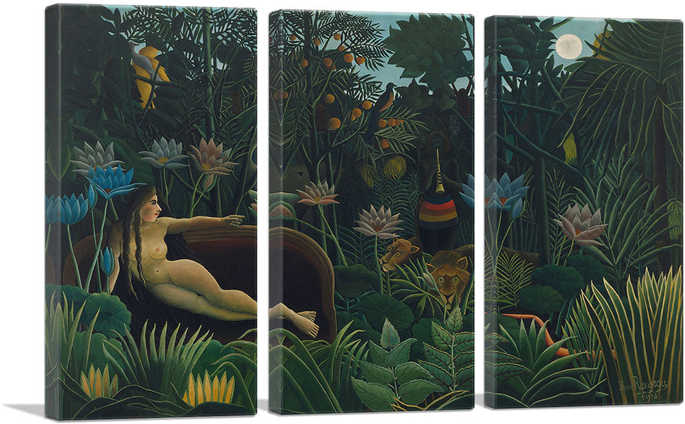 3-panel