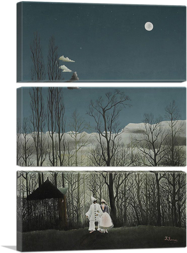 3-panel