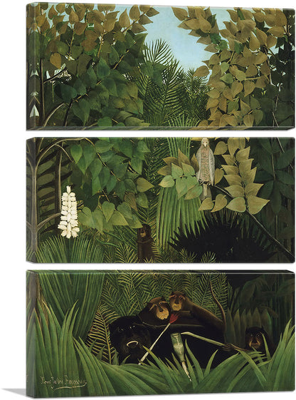 3-panel