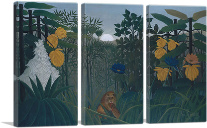 3-panel