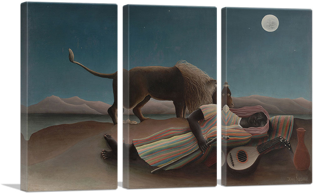 3-panel