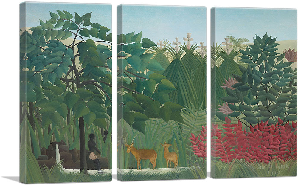 3-panel