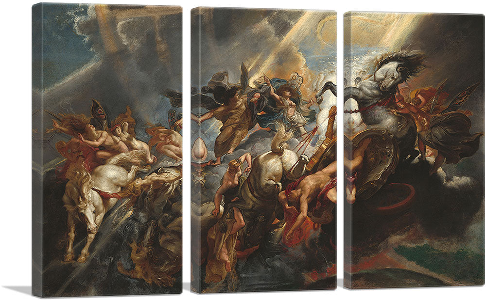 3-panel