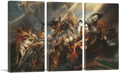 3-panel
