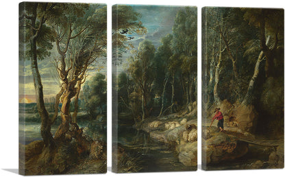 3-panel