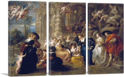 3-panel