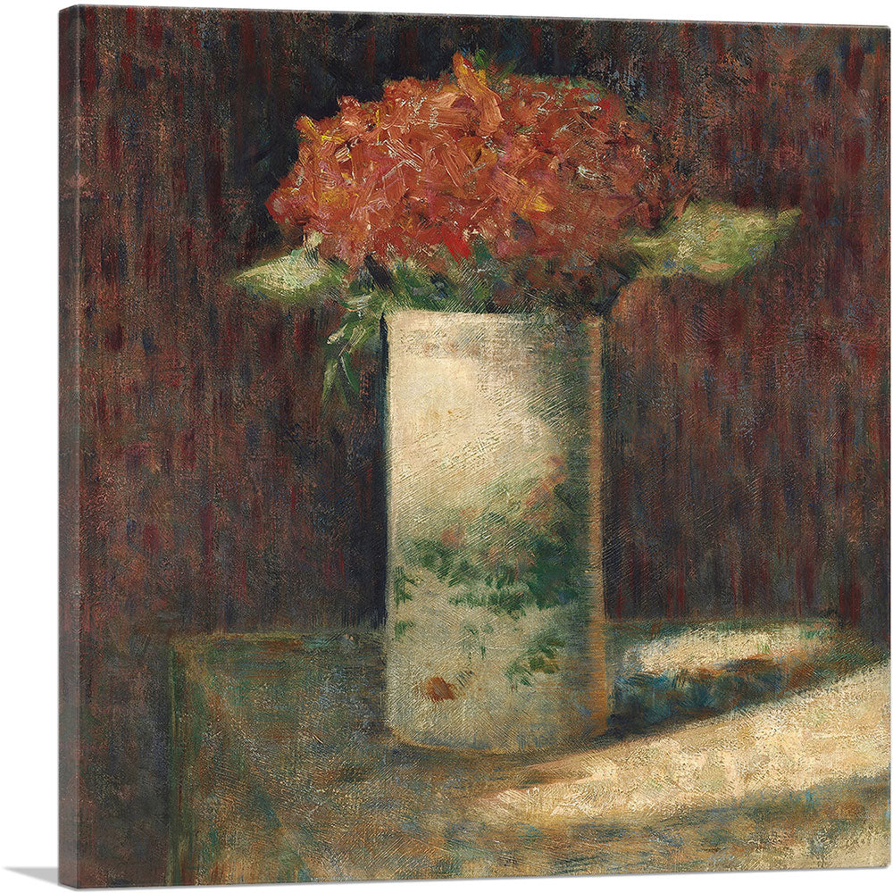 Vase of Flowers 1881