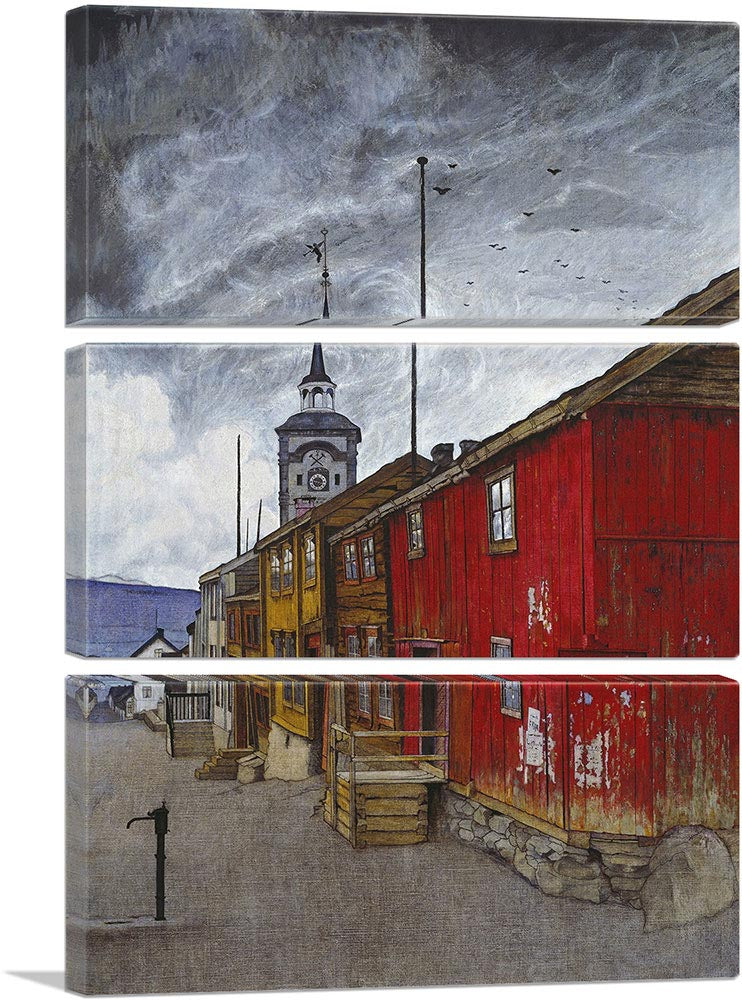 3-panel